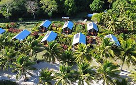 Mai Sunset Island Resort