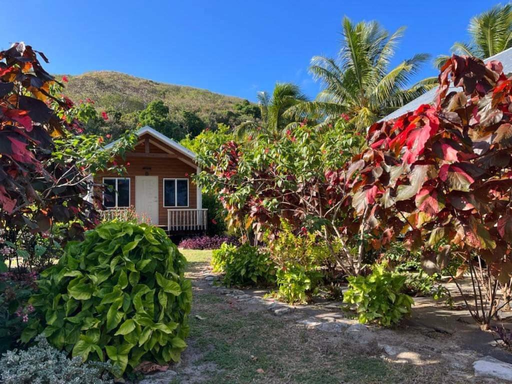 Mai Sunset Island Resort Ngunu Exterior photo