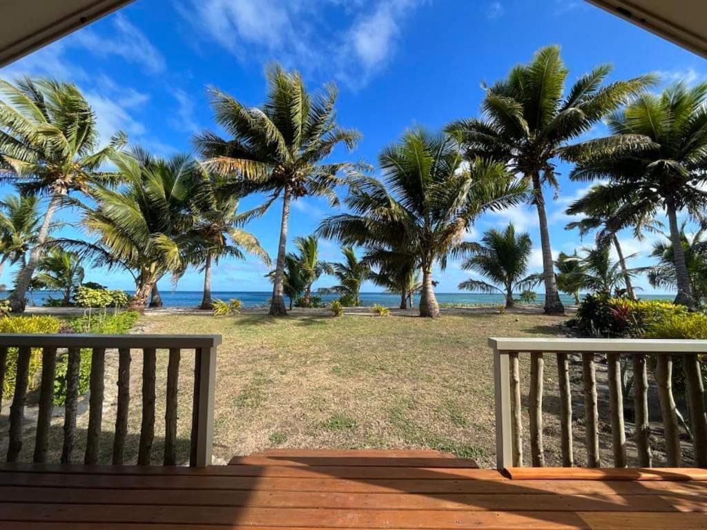 Mai Sunset Island Resort Ngunu Exterior photo