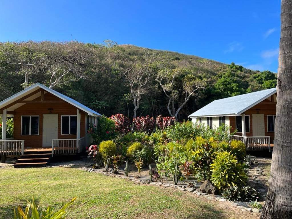 Mai Sunset Island Resort Ngunu Exterior photo