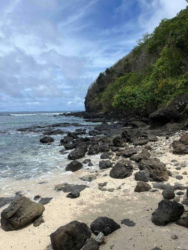 Mai Sunset Island Resort Ngunu Exterior photo