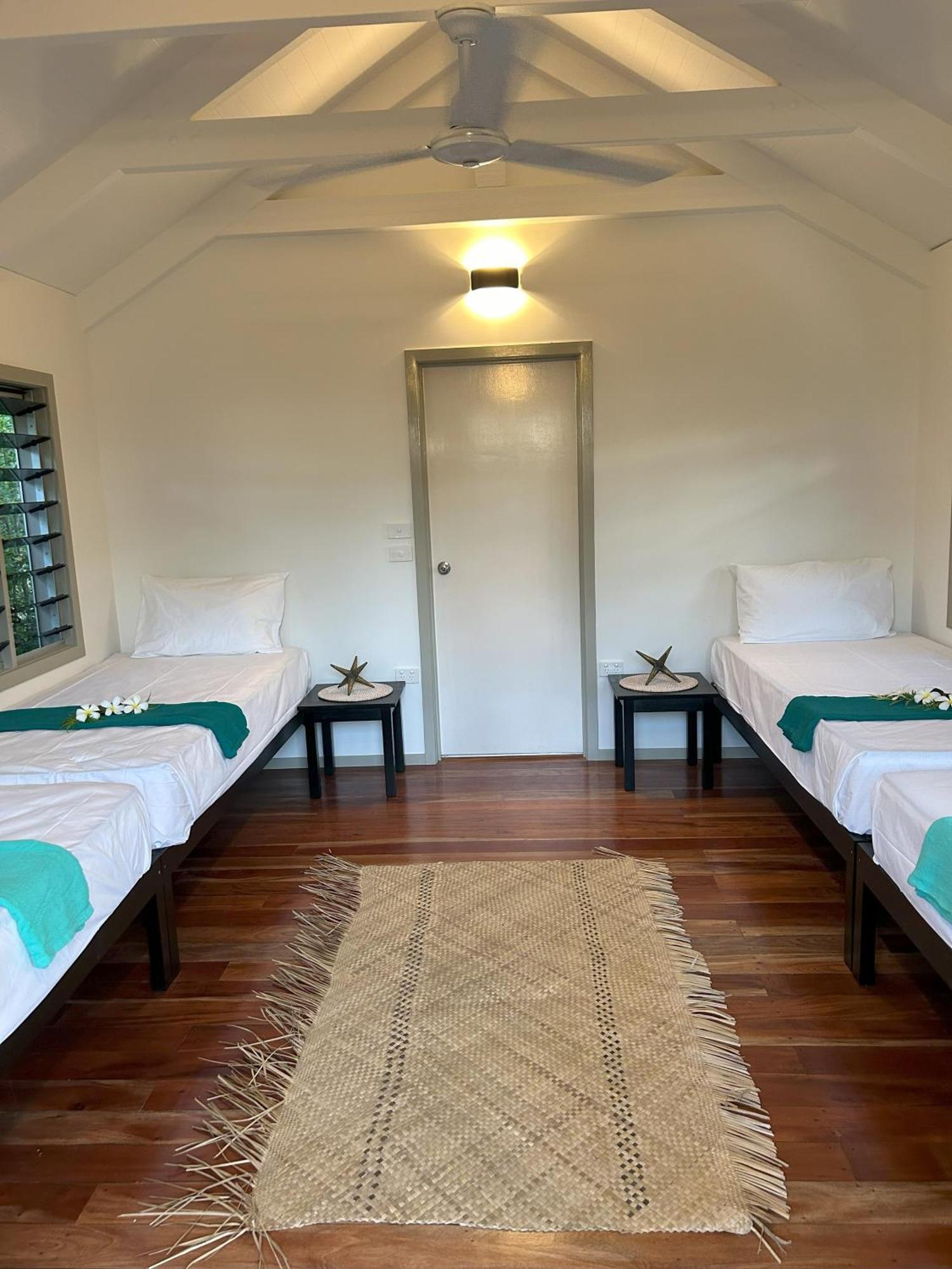 Mai Sunset Island Resort Ngunu Exterior photo