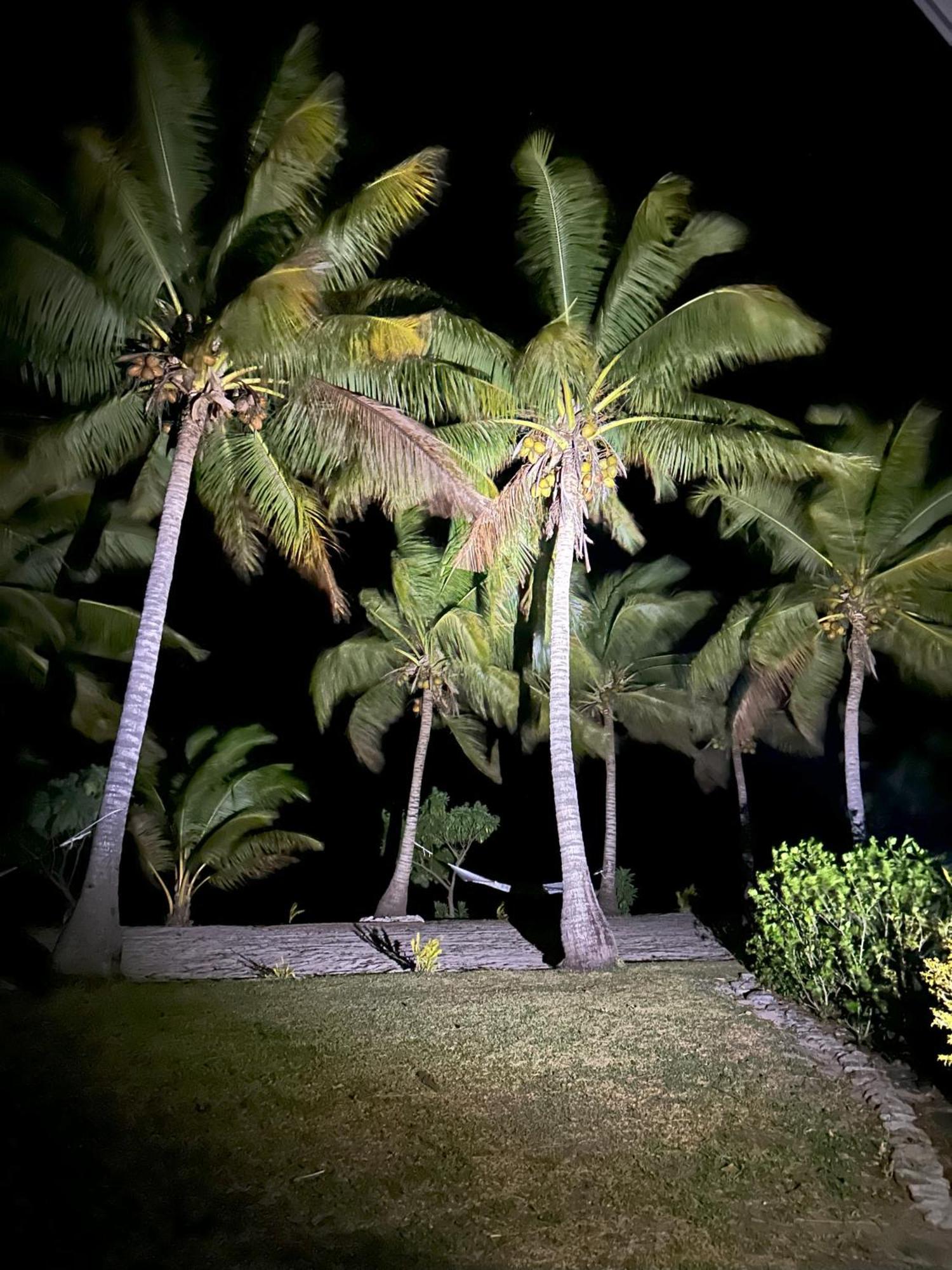 Mai Sunset Island Resort Ngunu Exterior photo