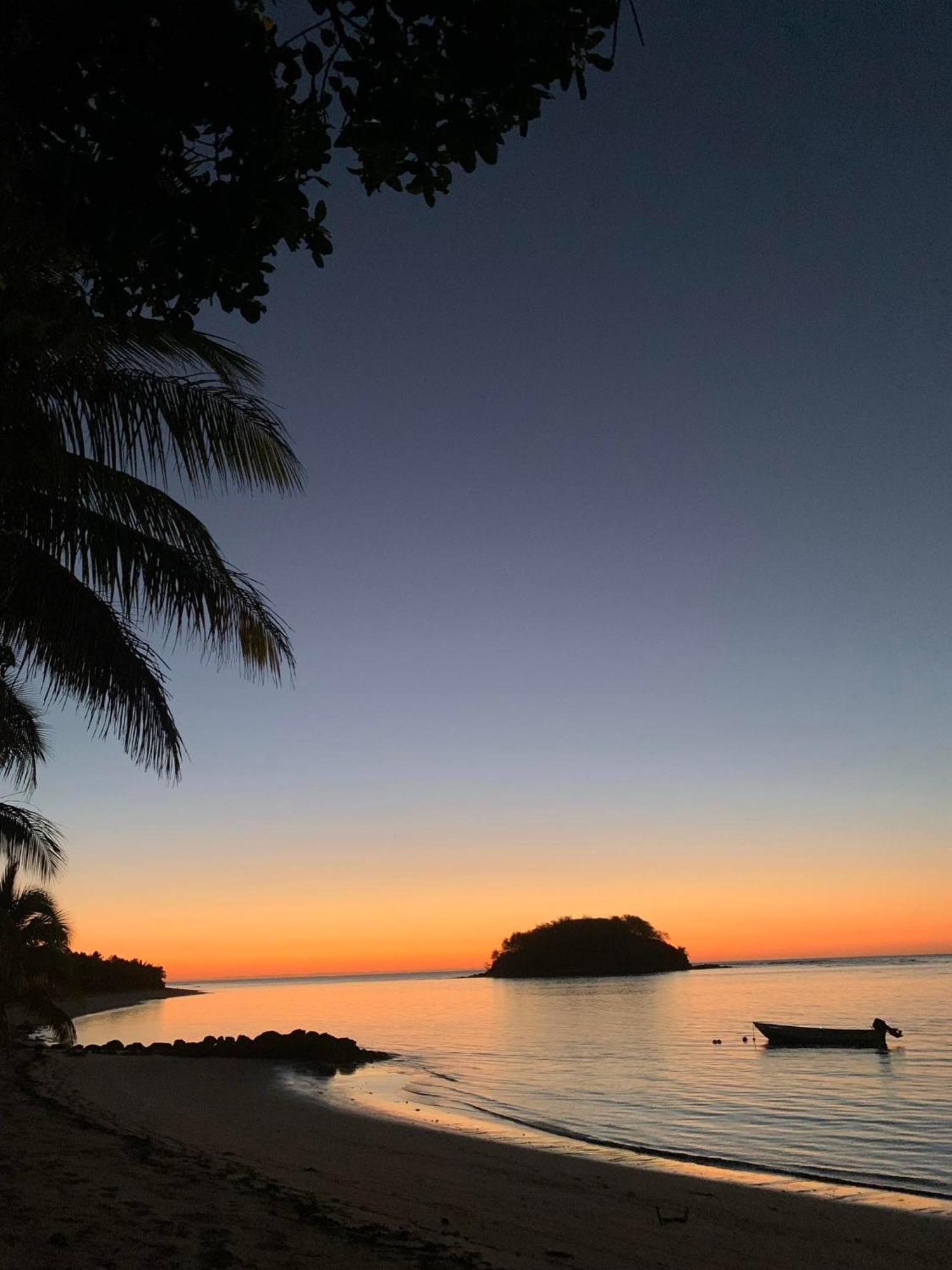 Mai Sunset Island Resort Ngunu Exterior photo